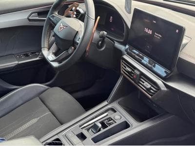 Cupra Formentor (2022) - Photo 1