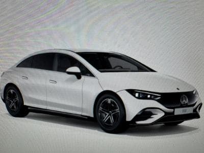 Mercedes EQE 350+ (2023) - Foto 1