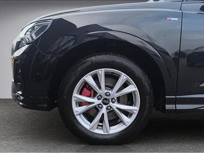 Audi Q3 (2026) - Photo 2