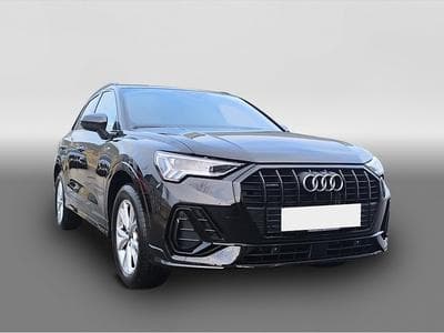 Audi Q3 (2026) - Photo 3