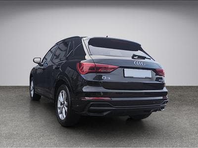 Audi Q3 (2026) - Photo 7