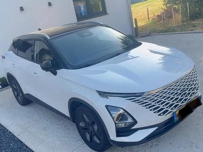 Omoda 5 Turbo (2025) - Foto 1