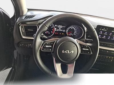 Kia XCeed (2026) - Photo 12
