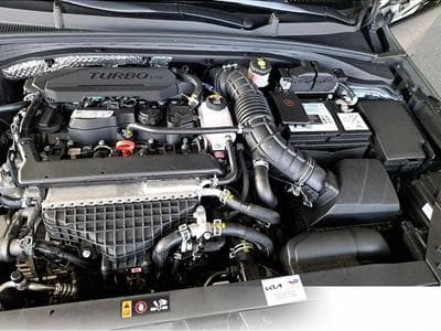 Kia XCeed (2026) - Photo 14