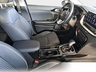 Kia XCeed (2026) - Photo 15