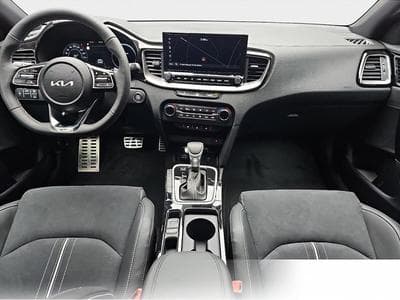 Kia XCeed (2026) - Photo 6