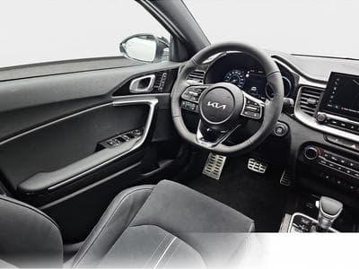 Kia XCeed (2026) - Photo 7