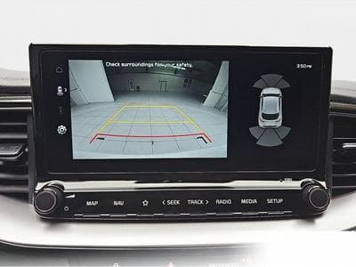 Kia XCeed (2026) - Photo 9