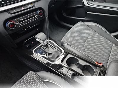 Kia XCeed (2026) - Photo 11