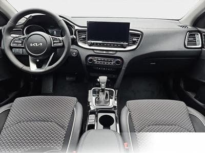 Kia XCeed (2026) - Photo 6