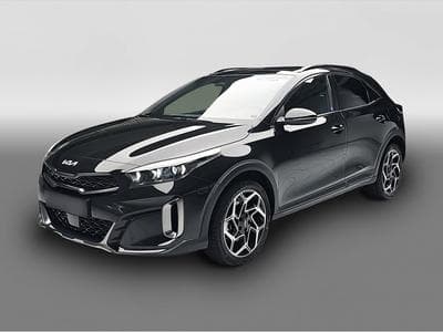 Kia XCeed (2026) - Photo 1