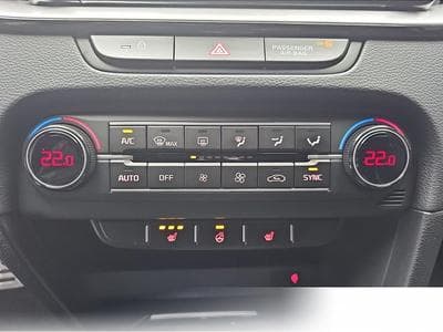 Kia XCeed (2026) - Photo 10