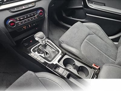 Kia XCeed (2026) - Photo 11