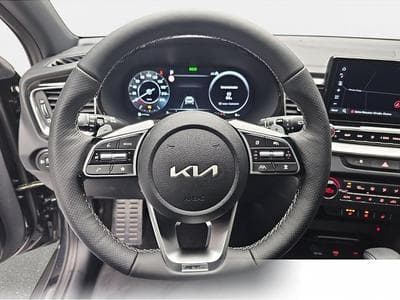 Kia XCeed (2026) - Photo 12