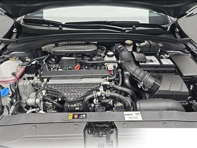 Kia XCeed (2026) - Photo 14