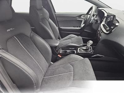 Kia XCeed (2026) - Photo 15