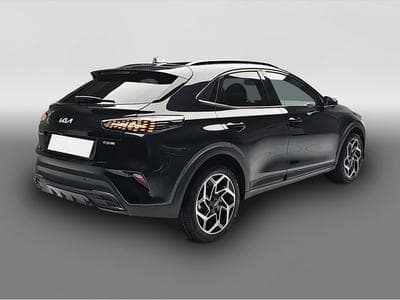 Kia XCeed (2026) - Photo 2