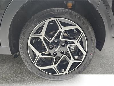 Kia XCeed (2026) - Photo 5