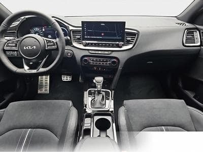 Kia XCeed (2026) - Photo 6