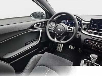 Kia XCeed (2026) - Photo 7