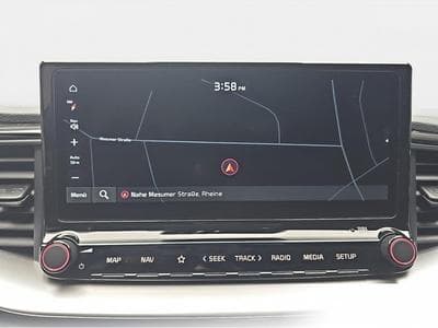 Kia XCeed (2026) - Photo 8