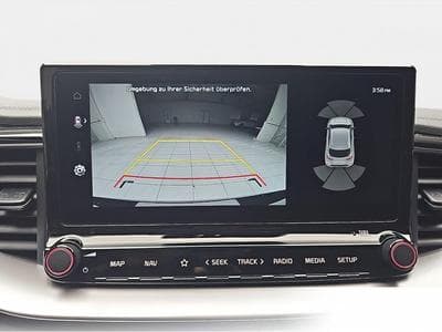 Kia XCeed (2026) - Photo 9