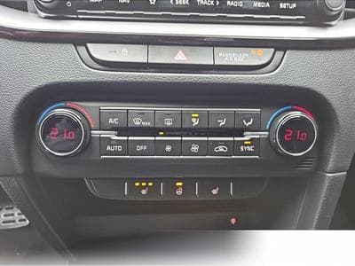 Kia XCeed (2026) - Photo 10