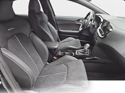 Kia XCeed (2026) - Photo 15