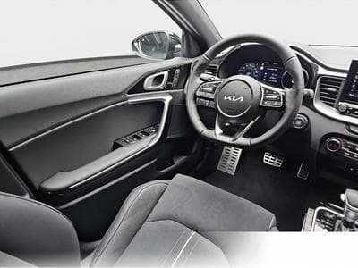 Kia XCeed (2026) - Photo 7