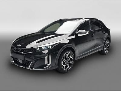 Kia XCeed (2026) - Photo 1