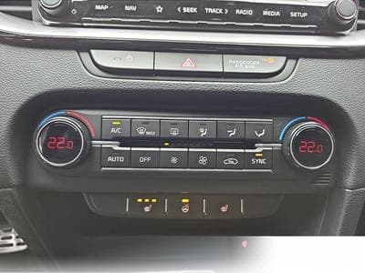 Kia XCeed (2026) - Photo 10