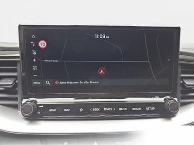 Kia XCeed (2026) - Photo 8