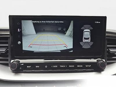 Kia XCeed (2026) - Photo 9