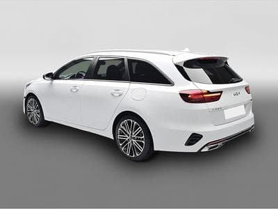 Kia Ceed (2026) - Photo 3