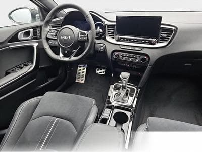 Kia Ceed (2026) - Photo 7