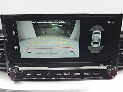 Kia Ceed (2026) - Photo 9