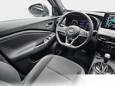 Nissan Juke (2026) - Foto 7