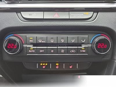 Kia XCeed (2026) - Photo 10