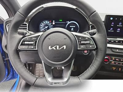 Kia XCeed (2026) - Photo 12