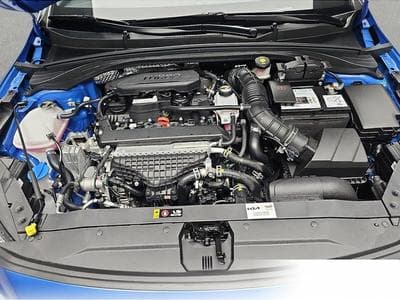 Kia XCeed (2026) - Photo 14