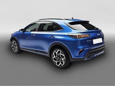 Kia XCeed (2026) - Photo 3