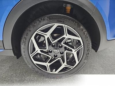 Kia XCeed (2026) - Photo 5