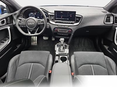 Kia XCeed (2026) - Photo 6