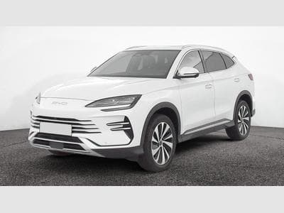BYD SEAL U 1.5 DM-I 218 CH PHEV Boost (2026) - Photo 1
