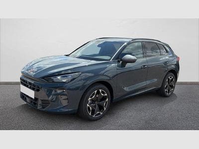 Cupra Terramar 1.5 ETSI HYBRID 150 DSG7 V (2026) - Photo 1