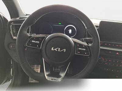 Kia Ceed (2026) - Photo 12