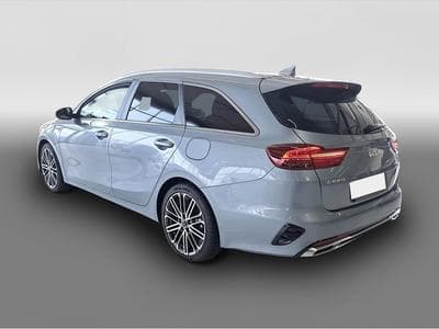 Kia Ceed (2026) - Photo 3