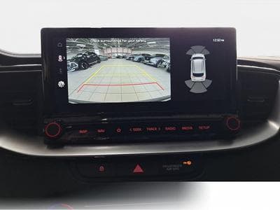 Kia Ceed (2026) - Photo 9