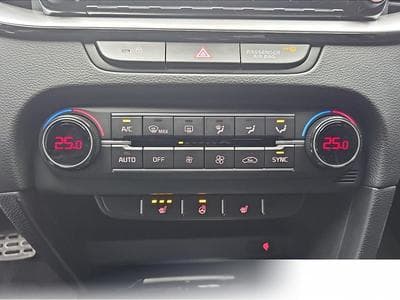 Kia XCeed (2026) - Photo 10