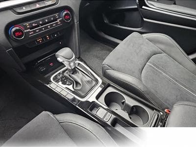 Kia XCeed (2026) - Photo 11